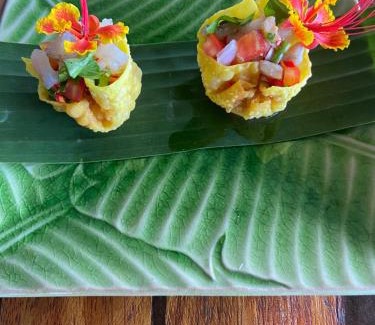 Nuea Khlong House | Top-Rated Homestay & Chaoley Seafood: Family-Friendly Retreat