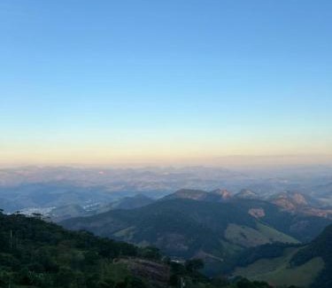 Castelo Hotel | Pet-Friendly Retreat at Chapéu das Montanhas - 10/10 Rating