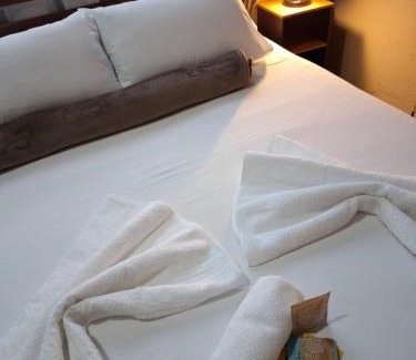 Ilha Comprida Apartment | Chapéu de Sol: Gourmet Area, Garden & Family-Friendly Stay