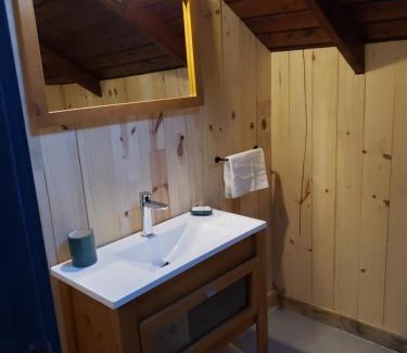 Lanin National Park Apartment | Top-Rated Family & Pet Friendly Stay at Chapa Atrás