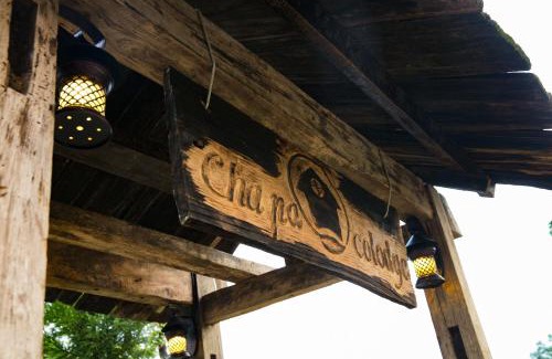 Sa Pa Cabin | Discover Chapa Ecolodge: Pet-Friendly Retreat with Breakfast