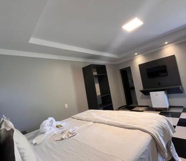 Cuiaba House | Discover Pousada e Restaurante Valle dos Ventos Retreat