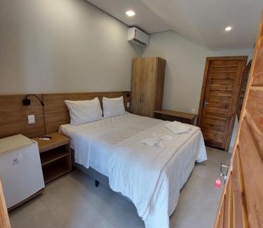 Cuiaba House | Discover Pousada e Restaurante Valle dos Ventos Retreat