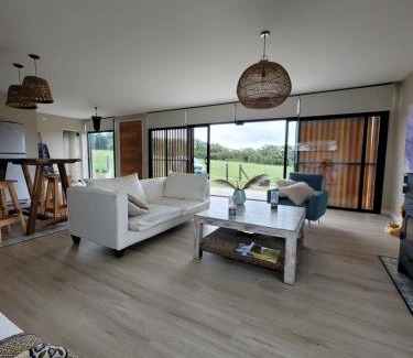 Colonia Chapadmalal House | Relaxing Chapadmalal Vistas al Mar with Family-Friendly Amenities