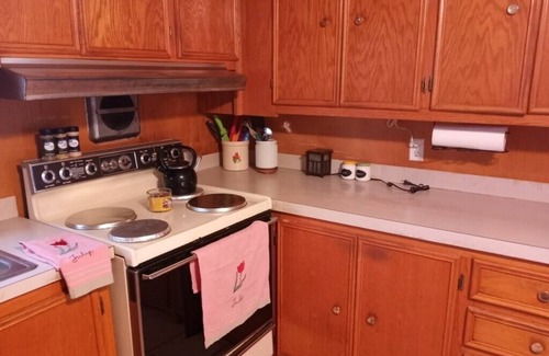 Millersview House | Relax at Chaparral de Lago 2: Rated 9.4 with Breakfast & More