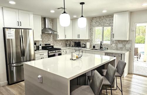 Park Scottsdale 18 House | Chaparral Dog Park & Lake, Heated Pool, Pets Allowed