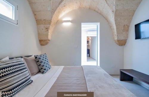 Squinzano Apartment | Top-Rated Chapeau Apartment - Ideal for Families in Lecce