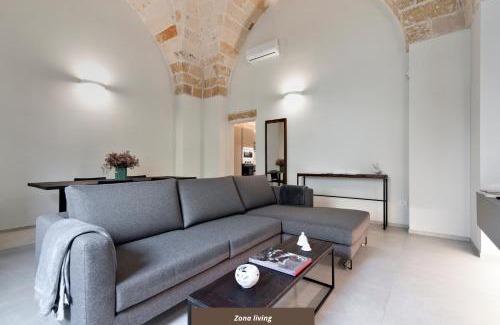 Squinzano Apartment | Top-Rated Chapeau Apartment - Ideal for Families in Lecce