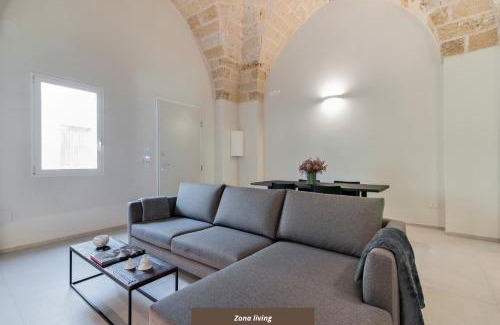 Squinzano Apartment | Top-Rated Chapeau Apartment - Ideal for Families in Lecce