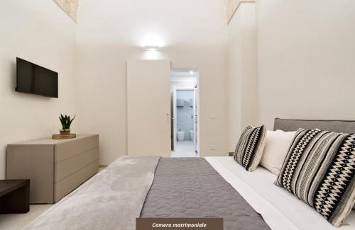 Squinzano Apartment | Top-Rated Chapeau Apartment - Ideal for Families in Lecce