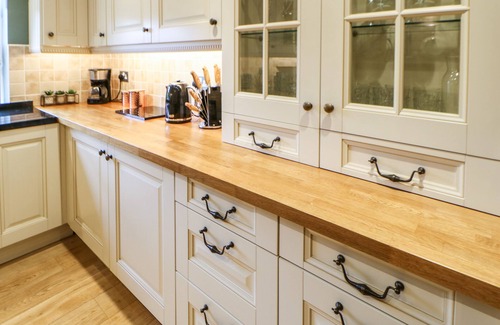 Barnard Castle Cottage | Cozy Chapel Cottage: Pet-Friendly Retreat with Open Fire