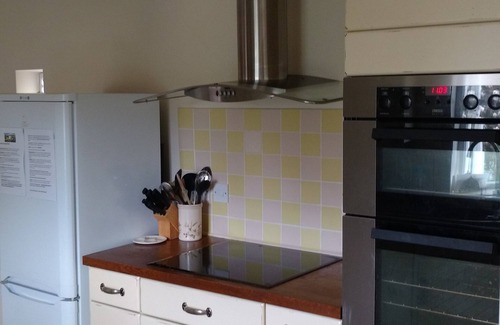 Tittleshall Cottage | Pet-Friendly Chapel Cottage Near North Norfolk Coast