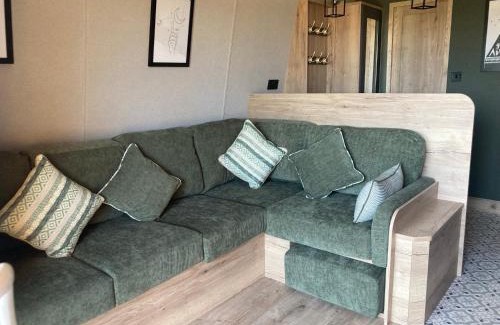 Chapel Saint Leonards Other | Pet-Friendly Chapel Fields Holiday Park with Breakfast Included
