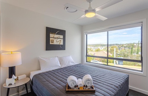 New Lambton Apartment | Family-Friendly Chapel Heights Apartments with Great Reviews
