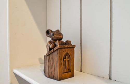 Cockermouth House | Charming Chapel Mouse Cottage: Guest Rated 9.6/10, Family-Friendly