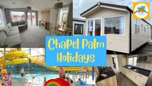 Chapel Saint Leonards Resort | Discover Chapel Palm Holidays at Golden Palm Resort