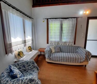 Imathia Region Apartment | Chapel's House: Family-Friendly Getaway with a Perfect Score
