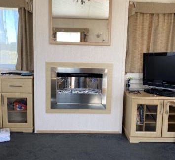 Spondon Apartment | Family-Friendly Caravan Holidays at Chapel St Leonard’s