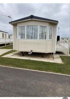 Spondon Apartment | Family-Friendly Caravan Holidays at Chapel St Leonard’s