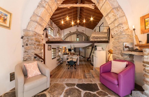 Corsavy House | Family-Friendly Retreat at Chapelle de Léca with Great Ratings