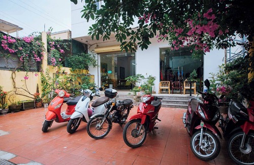 Dong Hoi Apartment | Budget-Friendly Stay at Chapi Hotel with Great Amenities