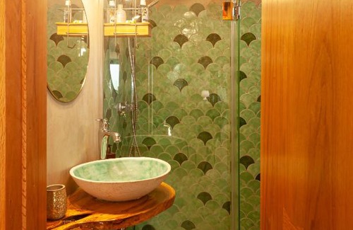 Sintra House | Family-Friendly Chapim Azul Studio with High Guest Ratings