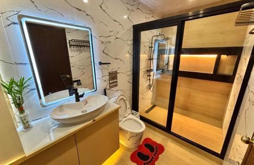Baguio Villa | Chapis Transient Home