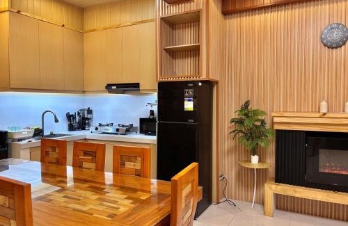 Baguio Villa | Chapis Transient Home