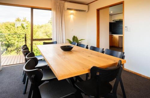 Swanson House | Chapman House Auckland