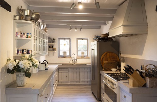 Noordhoek House | Oceanfront Escape at Chapmans Peak Lodge, Noordhoek