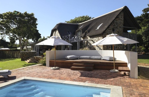 Noordhoek House | Oceanfront Escape at Chapmans Peak Lodge, Noordhoek