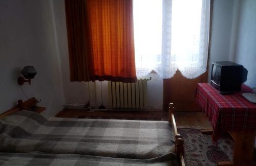 Smolyan House | Chapov Guest Rooms