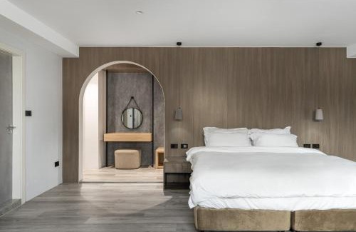 Tainan City Centre Apartment | Discover Chapter 127: Family-Friendly Stay with Great Amenities