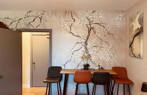 Weymouth Hotel | Relaxing Chapter 1 Hotels: Oceanfront Bliss Awaits