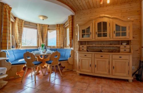 Niedernsill Ski Chalet | Family-Friendly Chalets in Austria - Rated 9.3/10 by Guests