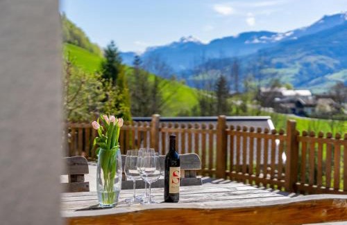 Niedernsill Ski Chalet | Family-Friendly Chalets in Austria - Rated 9.3/10 by Guests