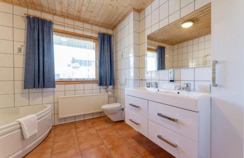 Niedernsill Ski Chalet | Family-Friendly Chalets in Austria - Rated 9.3/10 by Guests