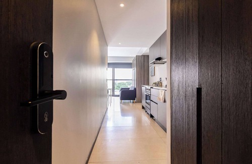 Americana Apartment | Chapu 4H Summary: Ubi