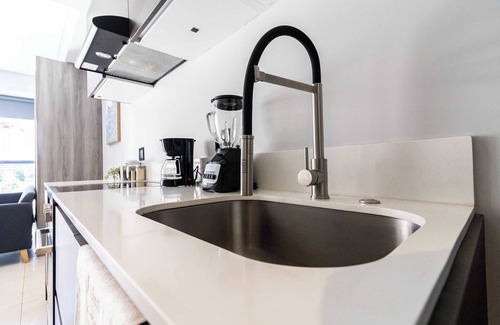 Americana Apartment | Chapu 4H Summary: Ubi