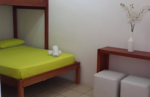 Salinas Hotel | Budget-Friendly Chaqana Hostel with Spa and Family Amenities
