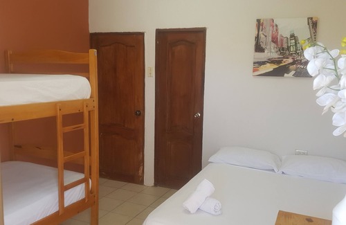 Salinas Hotel | Budget-Friendly Chaqana Hostel with Spa and Family Amenities