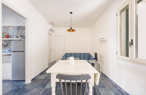 Lido Marini Apartment | Discover Charà by BarbarHouse: Pet-Friendly Oceanfront Retreat