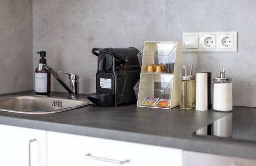 Neumarkt in Steiermark Apartment | Charming new apartment with fast WiFi in Neumarkt in der Steiermark