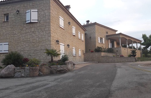 Cuttoli-Corticchiato Apartment | Charming Apartment Near Ajaccio with Family-Friendly Amenities