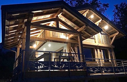 Villers-le-Lac Ski Chalet | Idyllic Cottage Steps from Scenic Hiking Trails & Pool