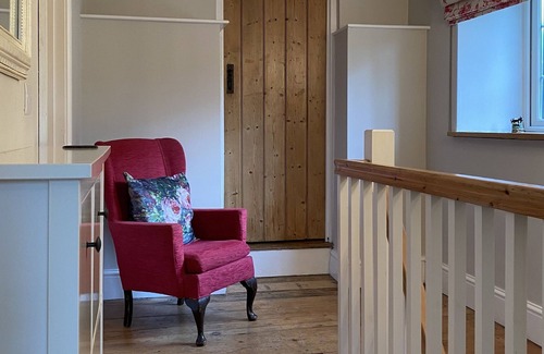 Torrington Cottage | Character Cottage in the heart of Devon