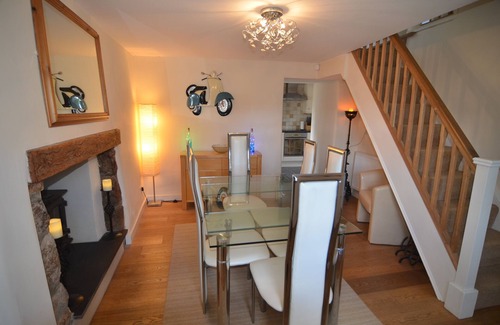Cornwood Cottage | Charming Cottage Retreat in Dartmoor National Park, Devon