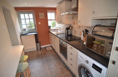Cornwood Cottage | Charming Cottage Retreat in Dartmoor National Park, Devon