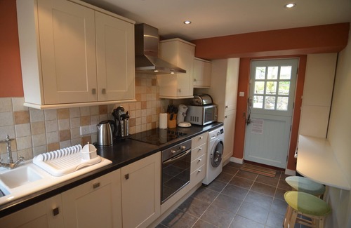 Cornwood Cottage | Charming Cottage Retreat in Dartmoor National Park, Devon