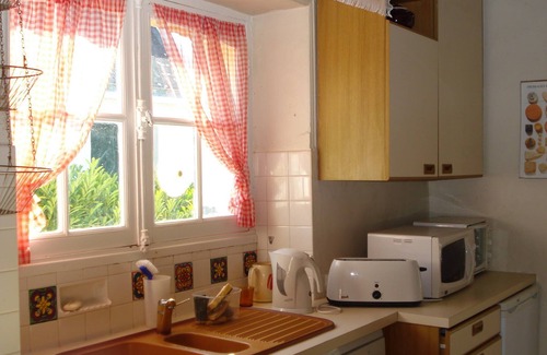 Saint-Gildas-de-Rhuys House | Character house.